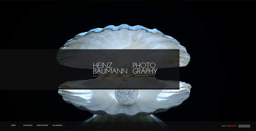New website launched