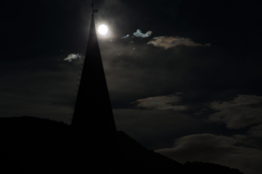 Full Moon