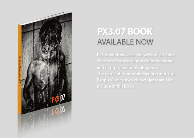 Annual PX3 Book No. 07