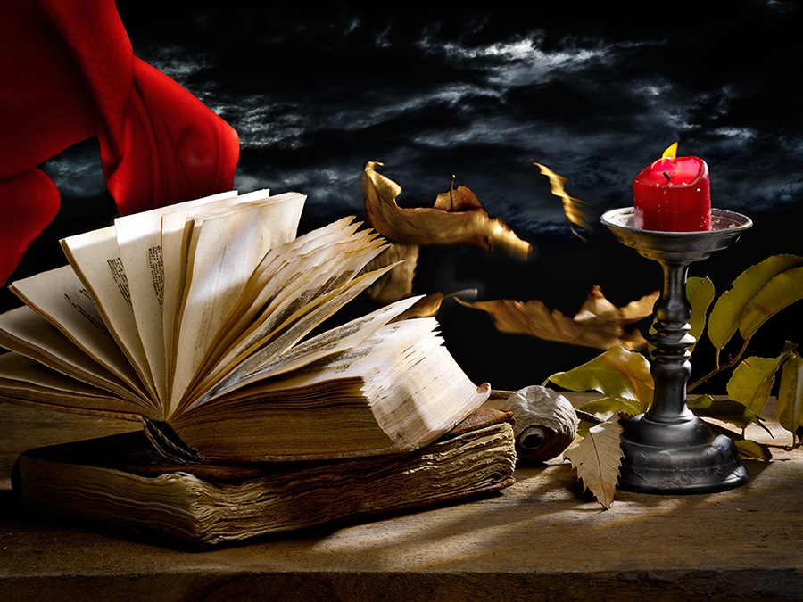 Featured on The Creative Finder