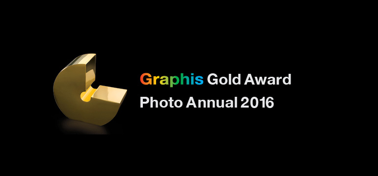 Graphis Photography Annual 2016